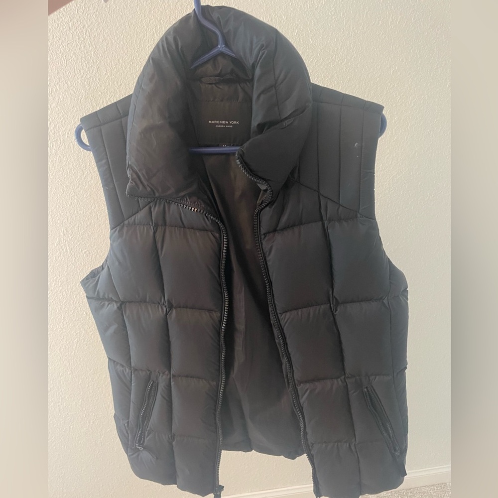 Marc Jacobs vest